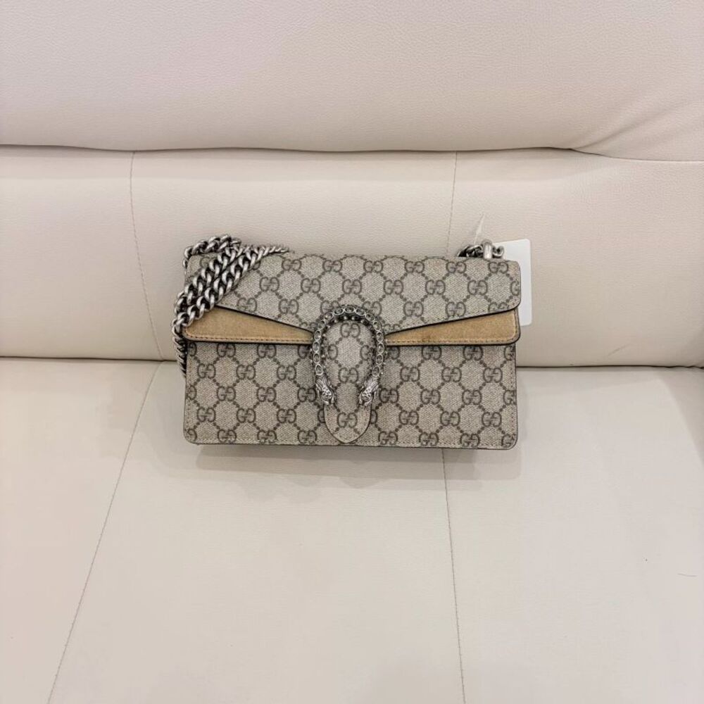 Gucci Women Pre-Loved Bag Very Good Condition